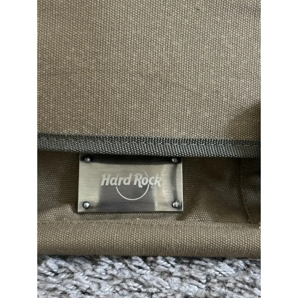 Hard Rock Laptop Bag